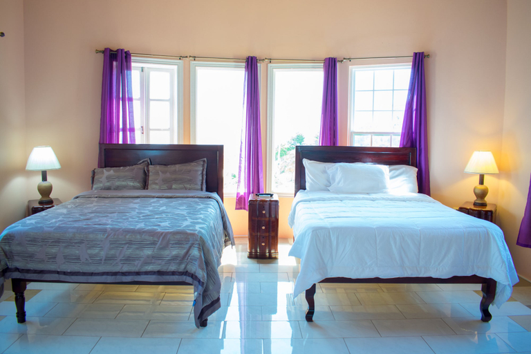 Bedroom 3, City View Guest Apartment