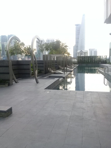 Exterior & Views, Kardean Intl at Vogue Suite, Kuala Lumpur