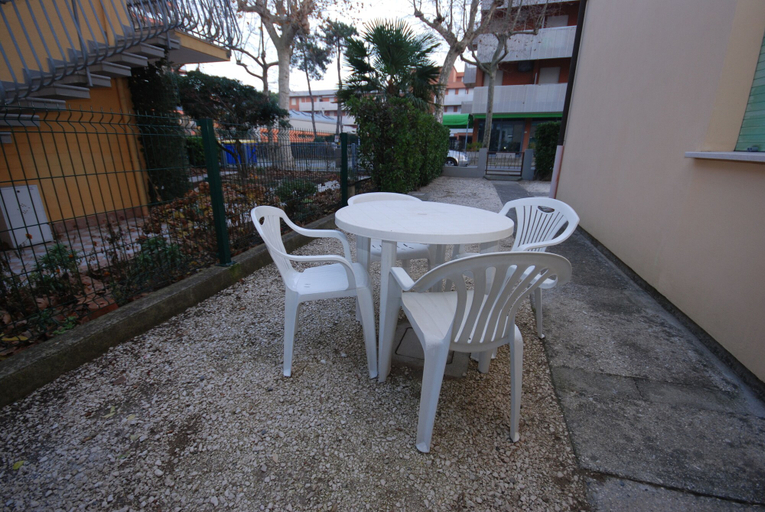 Others 4, Villa Gaby, Udine