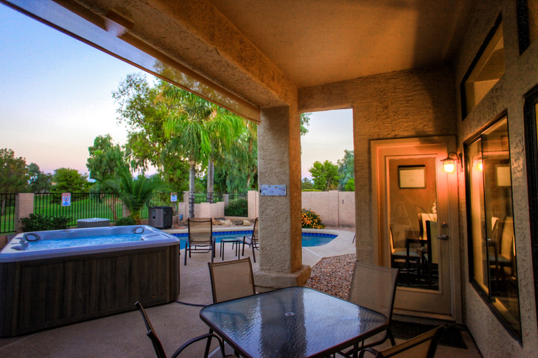 Others 5, Chandler - 4 Bedroom Home - Chandler, Maricopa
