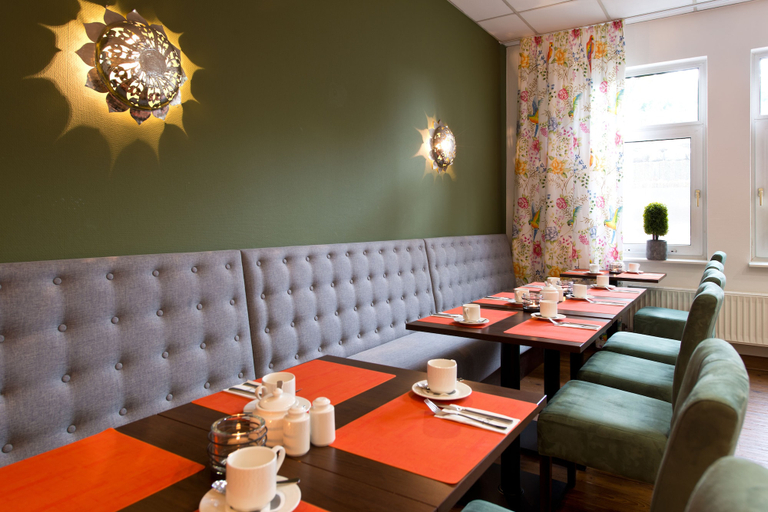 Food & Drinks 4, Achat Hotel Hockenheim, Rhein-Neckar-Kreis