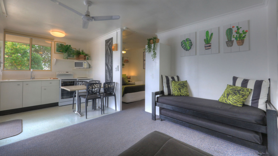 Others 5, Maroochy River Bungalows, Maroochy - Paynter-Petrie Creek