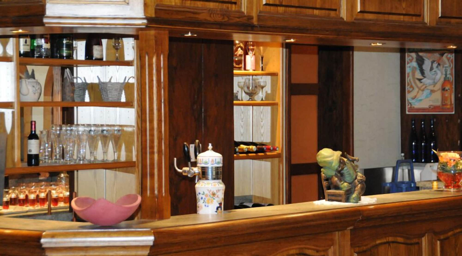 Food & Drinks 5, Ha Tel Restaurant Au Parc Des Cigognes, Bas-Rhin