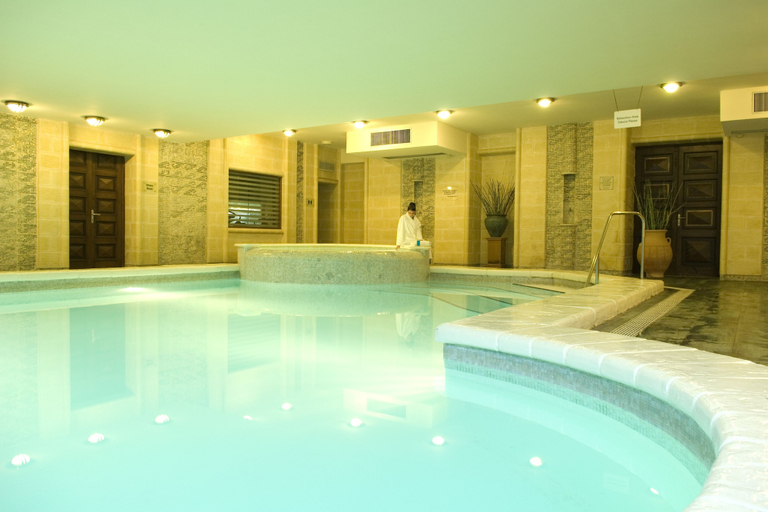 Sport & Beauty 2, Hotel Santana, Saint Paul's Bay