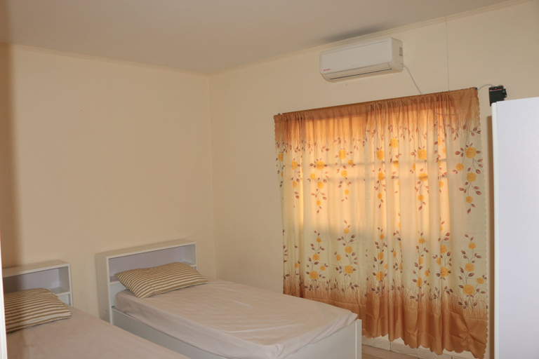 Bedroom 3, Happy Holidays Residences, Livorno