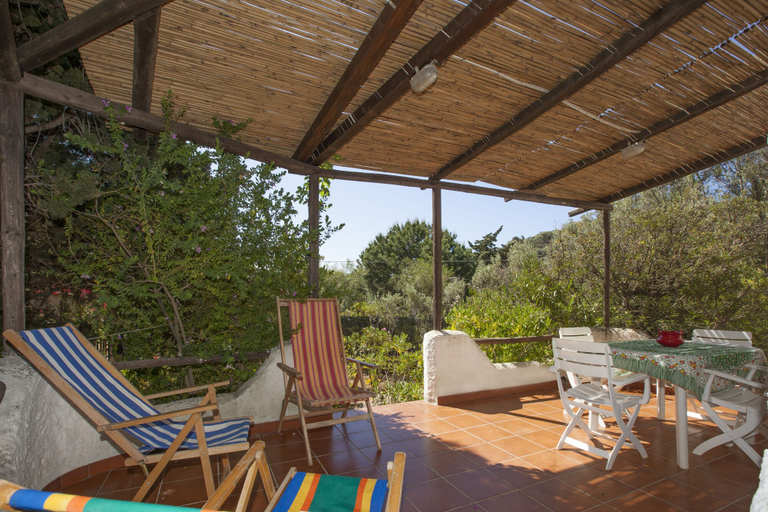 Others 4, Villa Marianna, Cagliari