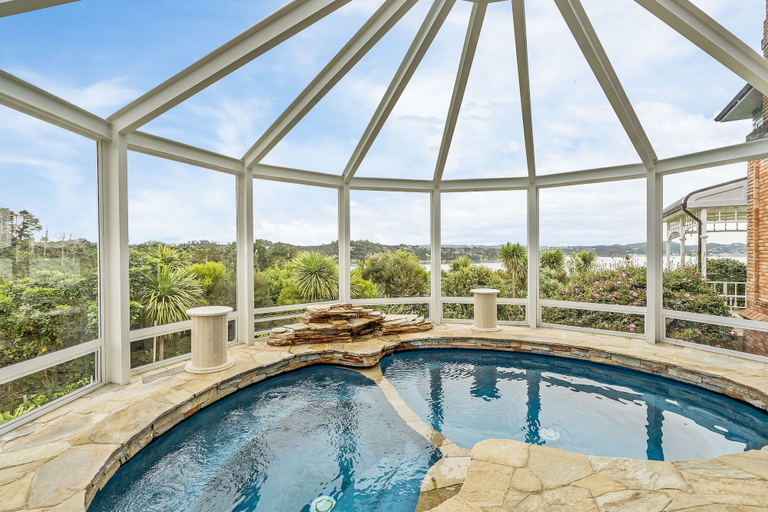Sport & Beauty, Matauwhi Bay Manor, Far North