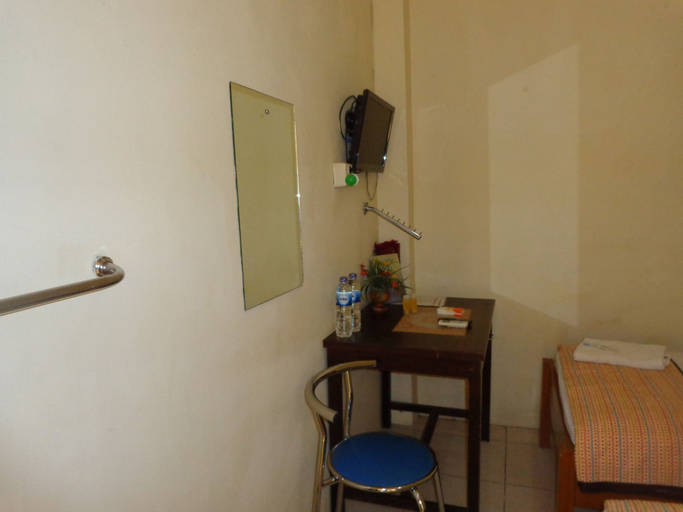 Bedroom 20