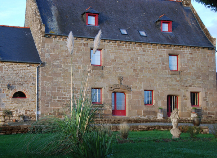 Exterior & Views 2, Au Domaine de Rimou, Ille-et-Vilaine