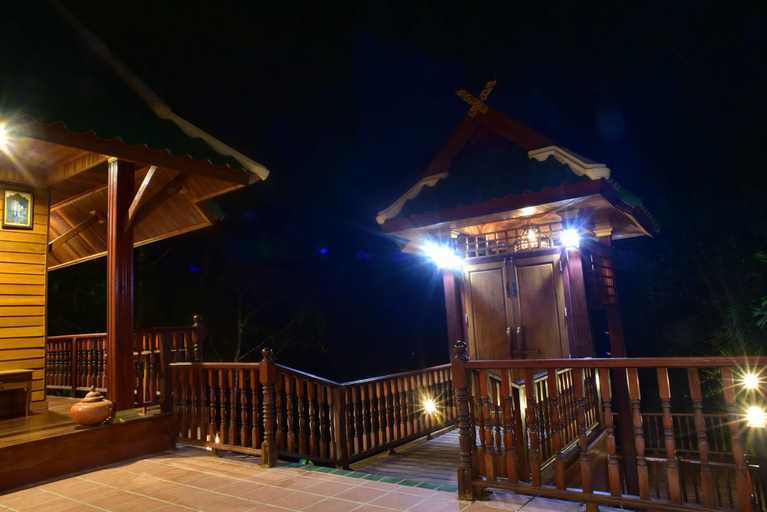 Exterior & Views 2, Riverside Home, Khao Kho