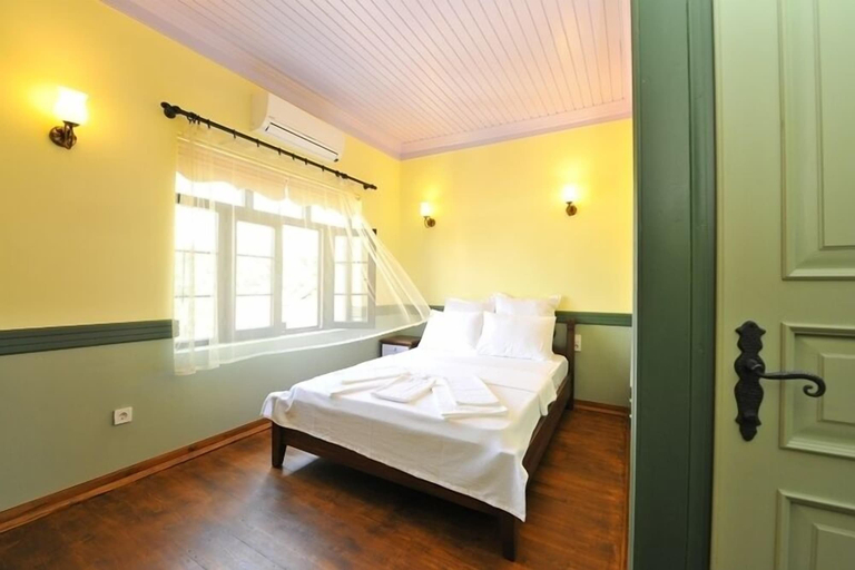 Bedroom 4, Petrino Gokceada Hotel & Kitchen, Gökçeada