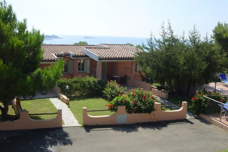 Exterior & Views 2, Residence la Chimera, Cagliari