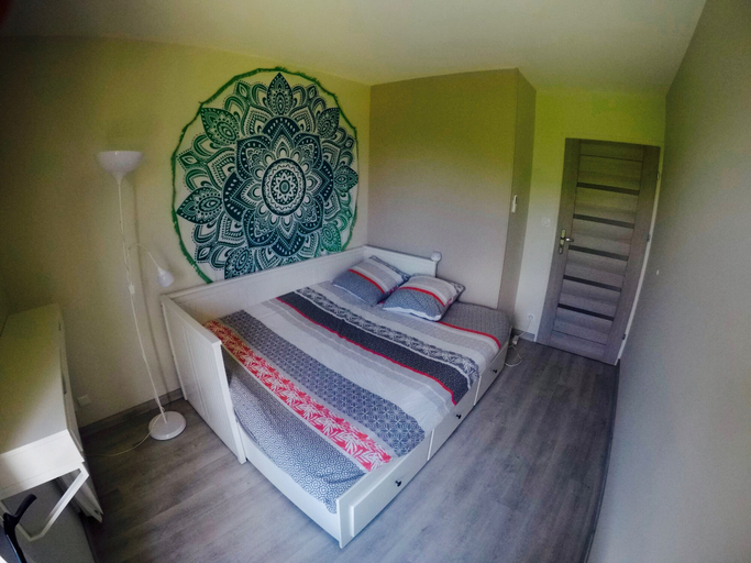 Bedroom 3, Charming and cosy rooms, Loire-Atlantique