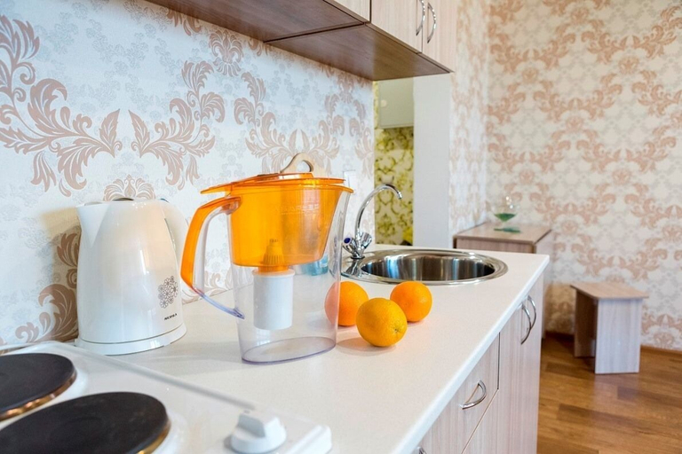 Others 4, Apartment Economy on Piskunova 148-2, Irkutskiy rayon