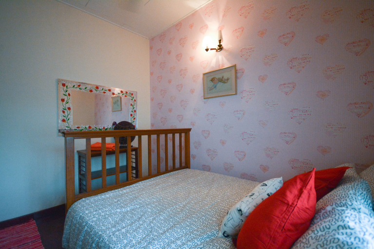 Bedroom 3, Villa 969, Port Dickson