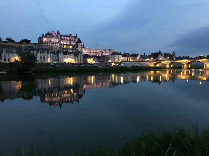 Exterior & Views 2, Villa Mary, Indre-et-Loire