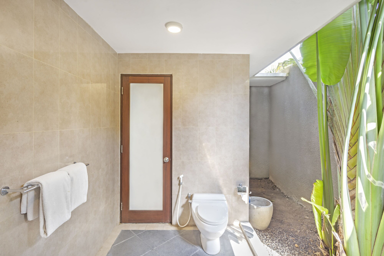 Bathroom 4, Villa Kedis, Badung