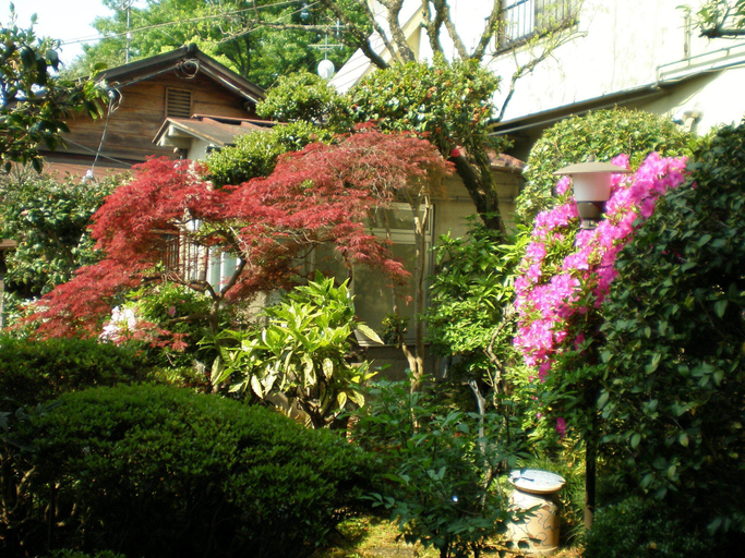 Others 5, Uetoh Ryokan, Gifu