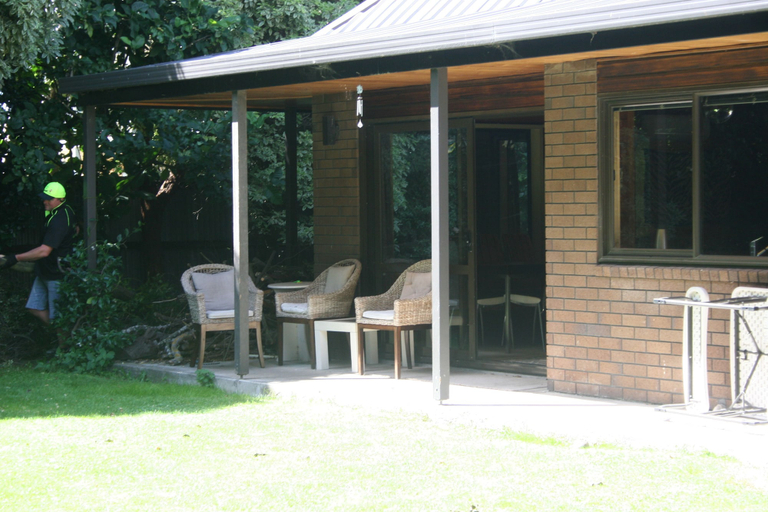 Exterior & Views 2, Walnut Grove Lodge, Christchurch
