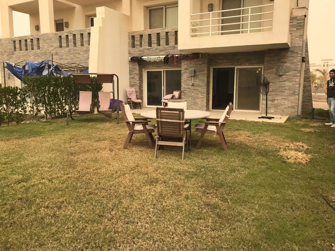 Exterior & Views 2, Amwaj North Coast Twin house B1, El Alamein