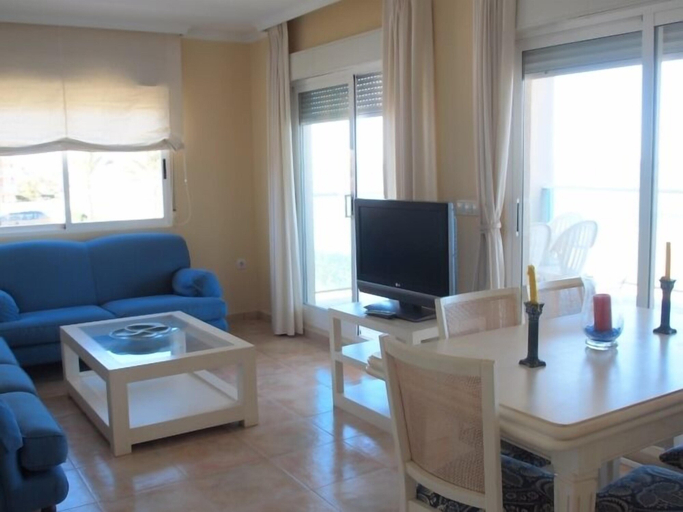Others 4, Apartamento Marina Azul, Alicante
