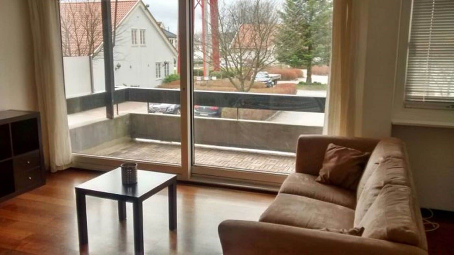 Others 3, Solferie Holiday Apartment Kirkeveien, Kristiansand