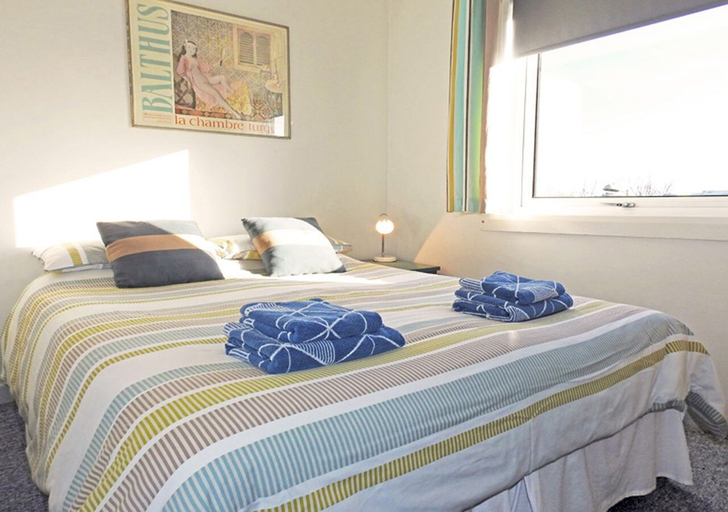 Bedroom 3, Harbour View 4, Hampshire
