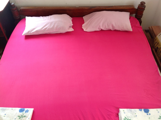 Bedroom 3, Skyline Homestay, Ilala