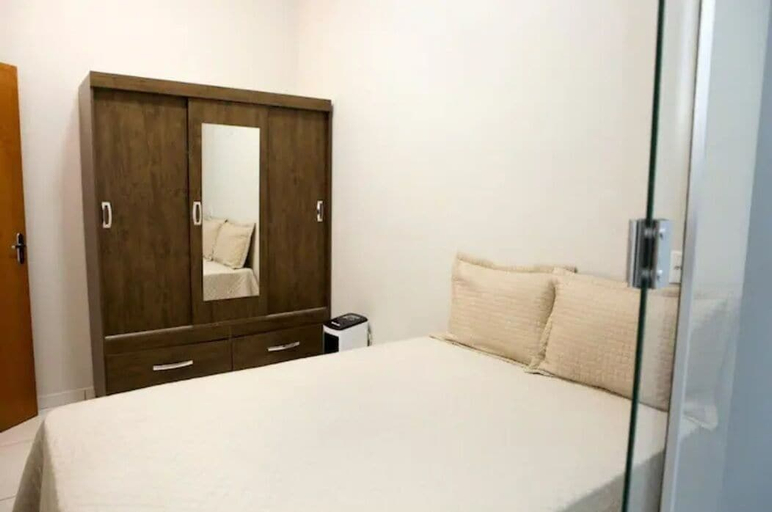 Bedroom 3, CONDOMÍNIO SONHARE - 104, Anápolis