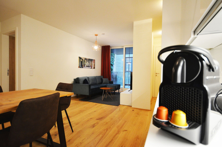 Others 5, Premium Residence near Parliament, Wien