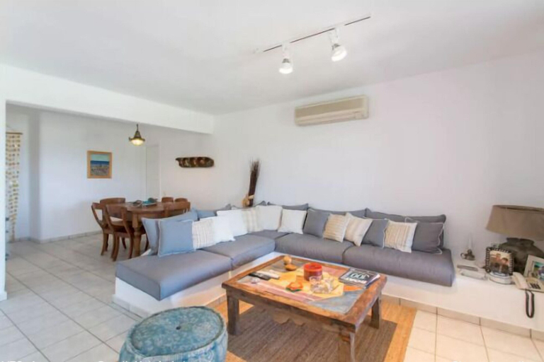 Others 4, Villa Coralli, South Aegean