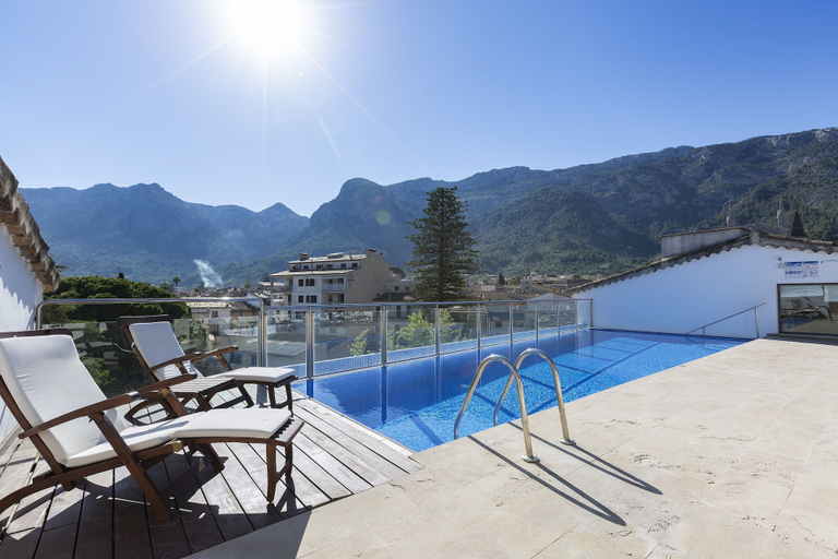 Sport & Beauty 2, Gran Hotel Sóller, Baleares