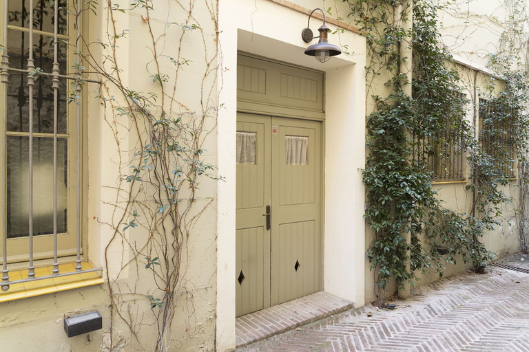 Exterior & Views, Palace Gracia Nextdoor, Barcelona