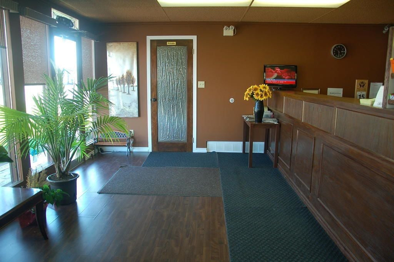 Others 5, Stardust Motel, Division No. 4