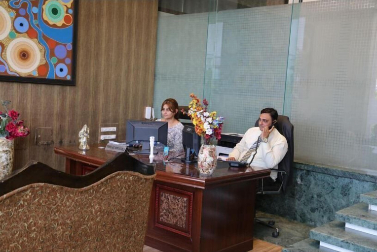 Others, Sydney Grand Hotel & Resort, Delhi