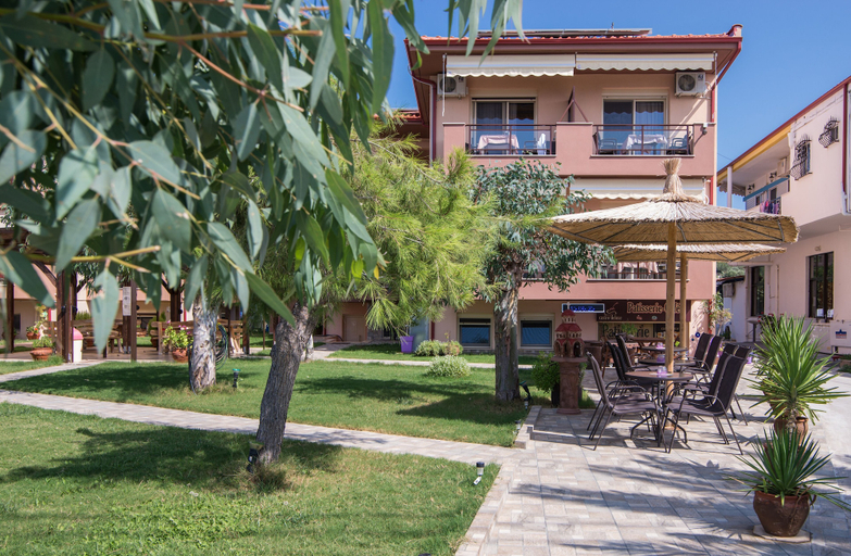 Exterior & Views 2, Castro Deluxe, Central Macedonia