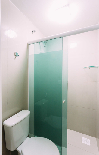 Bathroom 3, VG FUN Meu Lugar Ceará, Fortaleza