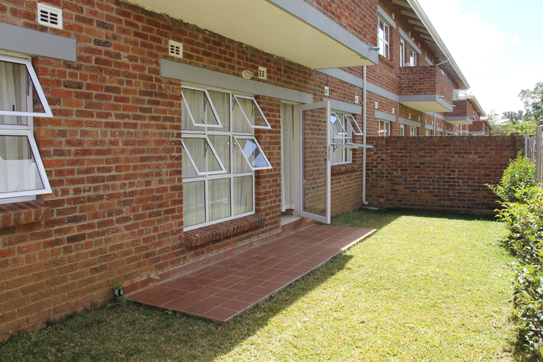 Exterior & Views, Dawns Marlborough Apartment, Harare