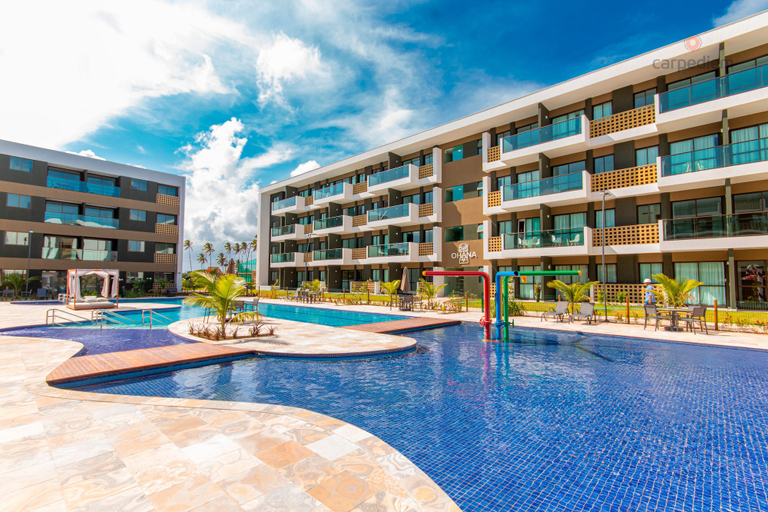 Exterior & Views 2, Mana Beach Exp Muro Alto A08 - Carpediem, Ipojuca