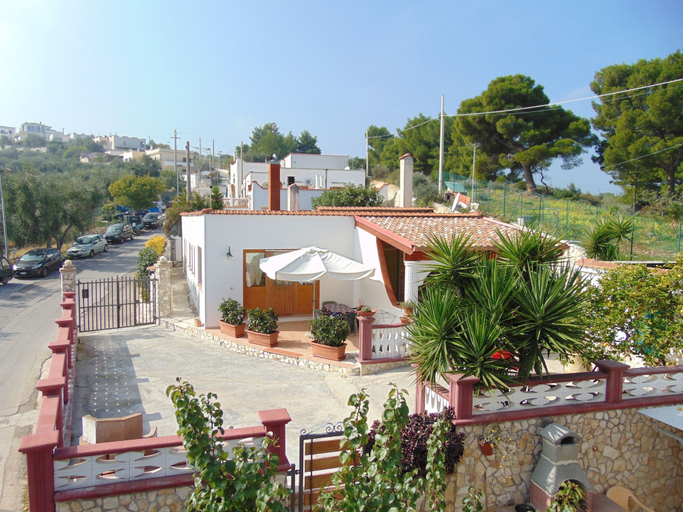 Exterior 4, Villa San Lorenzo 2, Foggia