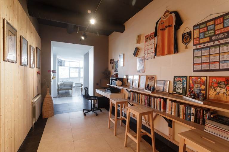 Food & Drinks 5, Hostel Piligrim, Vologodskiy rayon