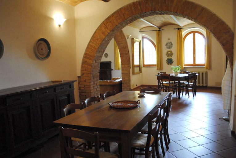 Food & Drinks 4, Verdidea - Il Tinaio, Siena
