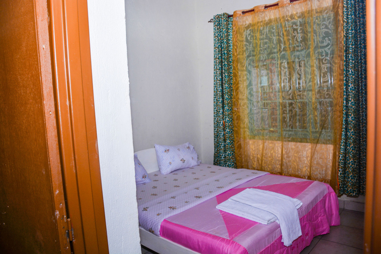 Bedroom 2, Sweet Stay Guest House, Nyarugenge