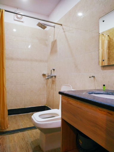 Bathroom 3, Nilay Residency, Cuttack
