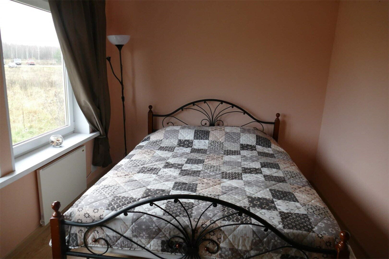 Bedroom 3, Eko-Hotel Panorama, Kalyazinskiy rayon