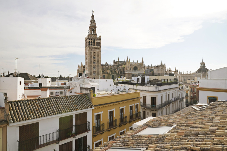 Exterior & Views 2, Numa Seville Molina, Sevilla