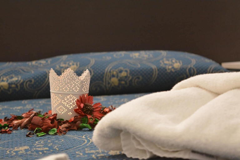 Bedroom 4, Locanda Otello, Rome