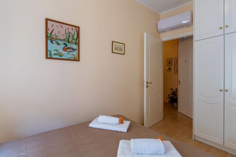 Bedroom 2, Heart of the old town, Ionian Islands