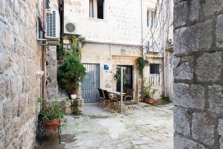 Exterior & Views 2, Booba Rooms, Dubrovnik