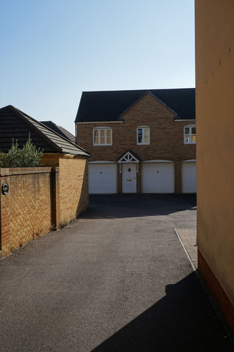 Exterior & Views 2, The Coach House, South Gloucestershire